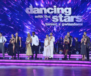 Taniec z Gwiazdami 18
