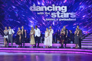 Taniec z Gwiazdami 18