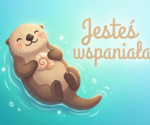 Kartka na Dzień Kobiet