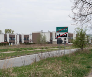 Osiedle Silver City w Witoszowie Dolnym