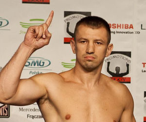 Tomasz Adamek