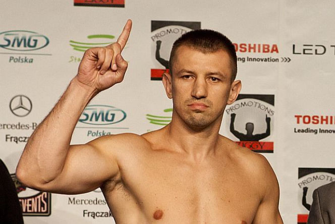 Tomasz Adamek