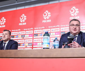Czesław Michniewicz nowym selekcjonerem reprezentacji Polski