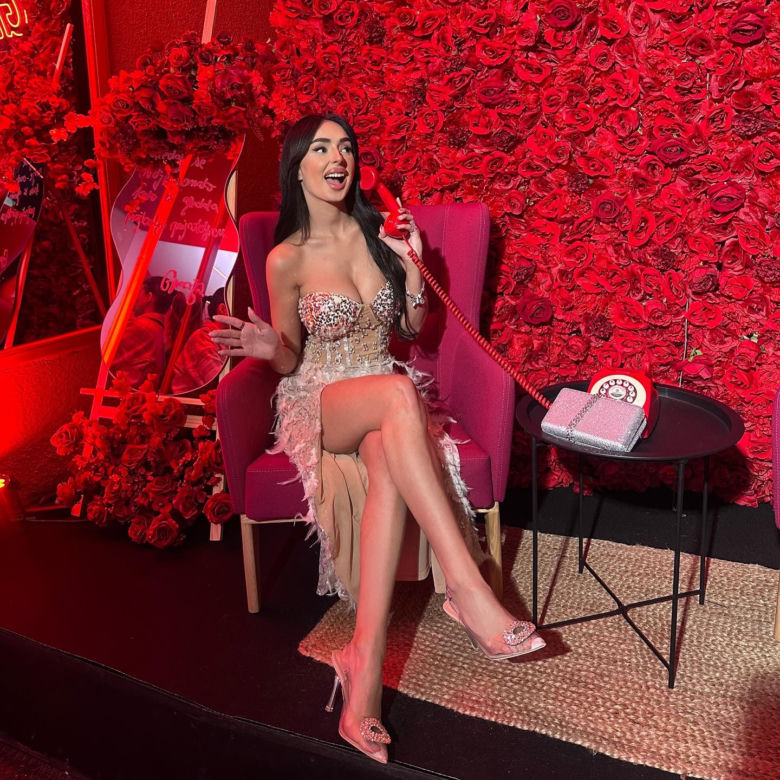 Almina Hajradinović