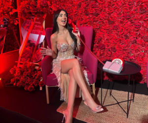 Almina Hajradinović
