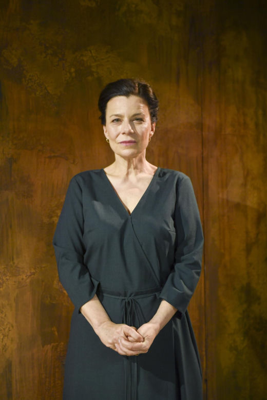 Julia Wieniawa wspomina reprymendę od Agaty Kuleszy. "Dykcja, dziecko!"