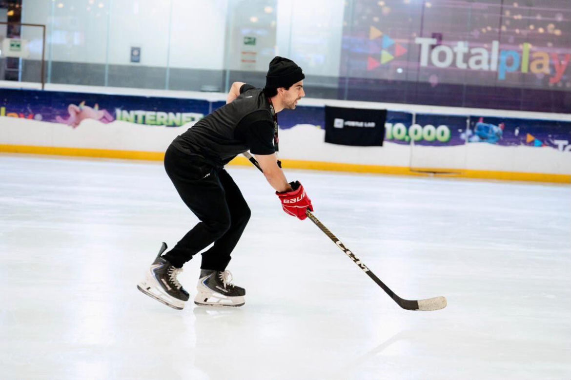 Next Generation Hockey Camp w Toruniu. Do grodu Kopernika przyjadą eksperci z NHL