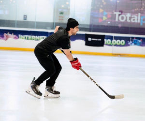 Next Generation Hockey Camp w Toruniu. Do grodu Kopernika przyjadą eksperci z NHL