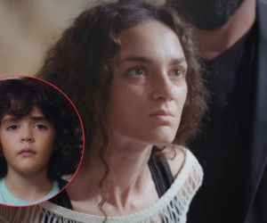 Dziedzictwo, odcinek 890: Mały Yusuf chce ratować Nanę! Ucieka z domu, a Poyraz próbuje go odnaleźć