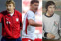 QUIZ. Legendy reprezentacji Polski. Deyna, Boniek, Lewandowski i inni. Dopasuj zawodnika do klubu