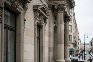 Warszawski Szpital dla Dzieci. Co ukrywa neorenesansowy pałacyk?