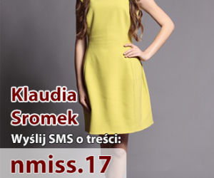 Miss Nasotlatek 17 Natalia Sromek