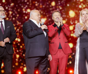 Andrzej Piaseczny wspomina Stanisława Sojkę: Nie chciał ze mną zaśpiewać!