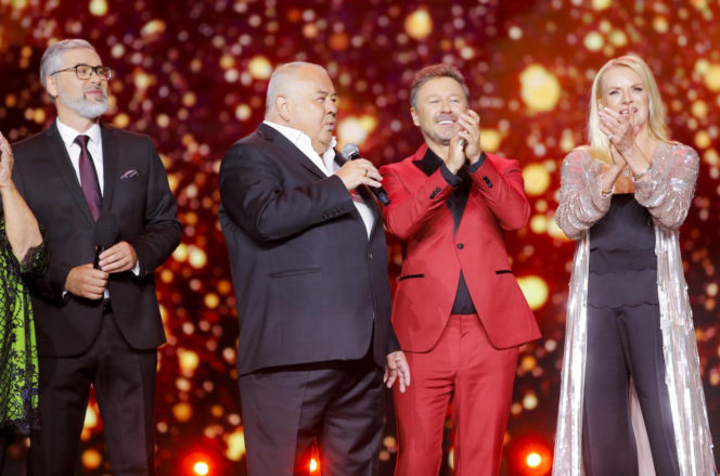 Andrzej Piaseczny wspomina Stanisława Sojkę: Nie chciał ze mną zaśpiewać!