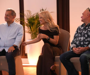 3. odcinek Sanatorium miłości