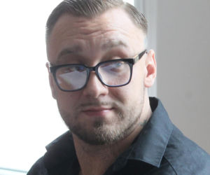 Tak zachowywał się Łukasz Żak w sądzie