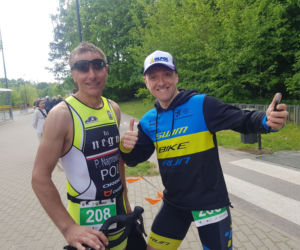 Elemental Tri Series Olsztyn 2021
