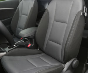 2015 Hyundai i30