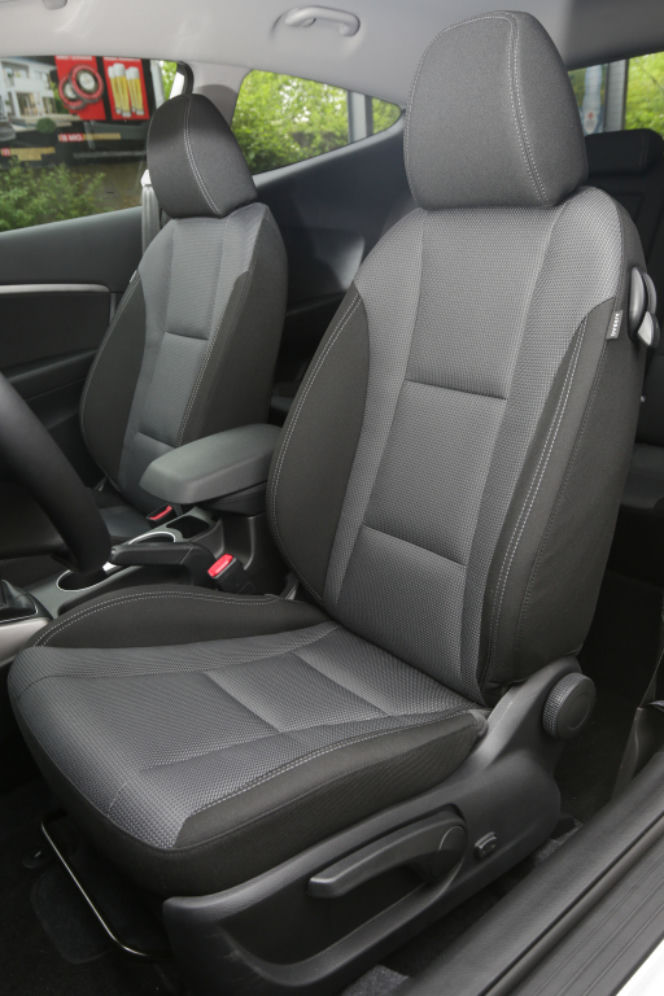 2015 Hyundai i30