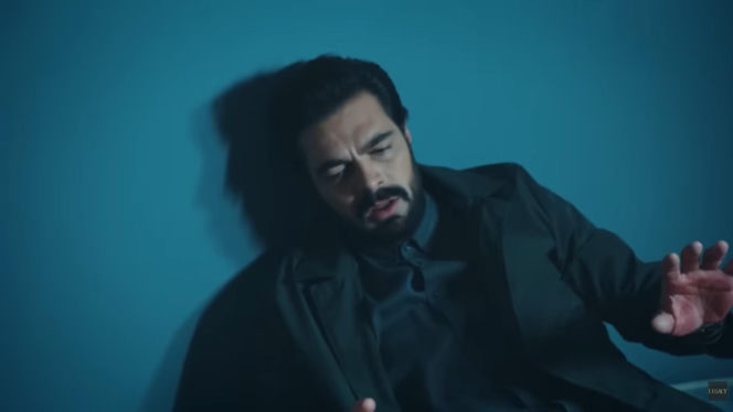 Dziedzictwo, odcinek 855: Trucizna zabije Yamana? Tak przechytrzy i otruje narzeczonego Nany - ZDJĘCIA