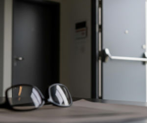 Kradzież Lexusa Tuska. Bunt dowódców służby ochrony?