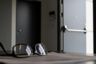 Kradzież Lexusa Tuska. Bunt dowódców służby ochrony?