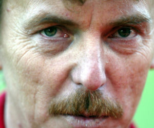 Tak zmieniał się Zbigniew Boniek