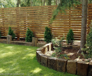 Sztuka grodzenia: jakie ogrodzenie wybrać