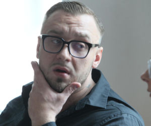 To ma być kara dla Łukasza Żaka. Mocne słowa wdowy: Dla nich ten proces jest zabawą