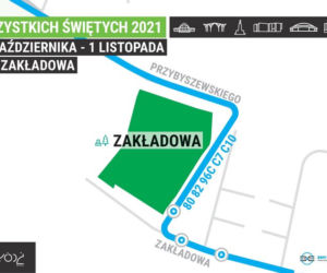 Cmentarz na Zakładowej