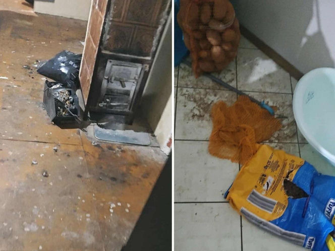 Interwencja Radzionków