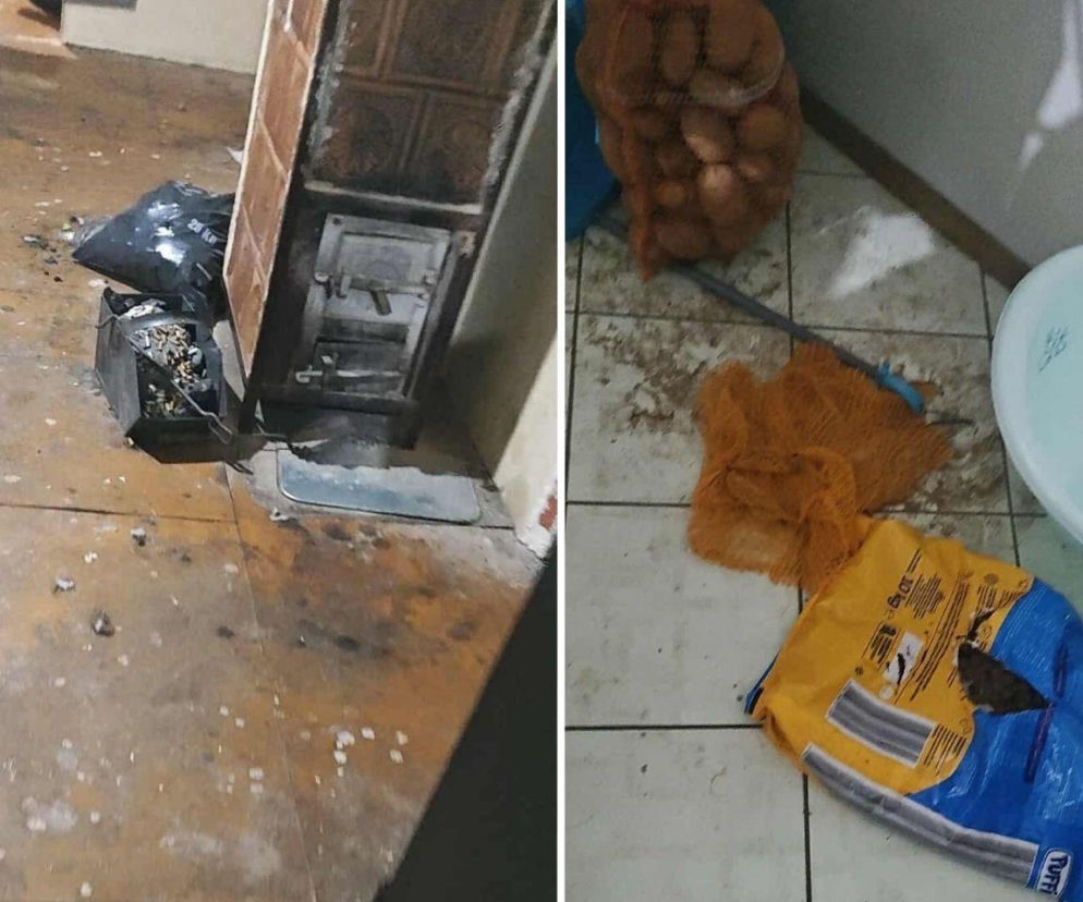 Interwencja Radzionków