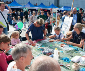 Festiwal Nauki w Lublinie 2018