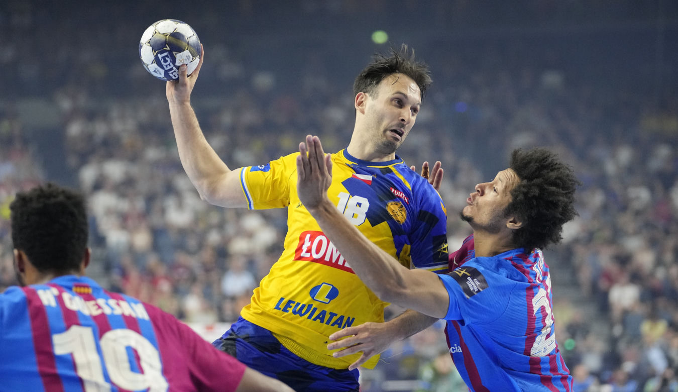 Thiagus Petrus, Igor Karacic