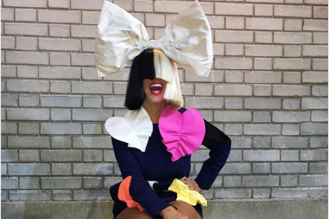 Sia - nowa piosenka Free Me wykorzystana w ważnej kampanii [VIDEO]