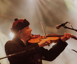 Zakopower gwiazdą Jarmarku Św. Mikołaja w Grudziądzu