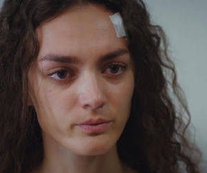 Dziedzictwo odcinek 883