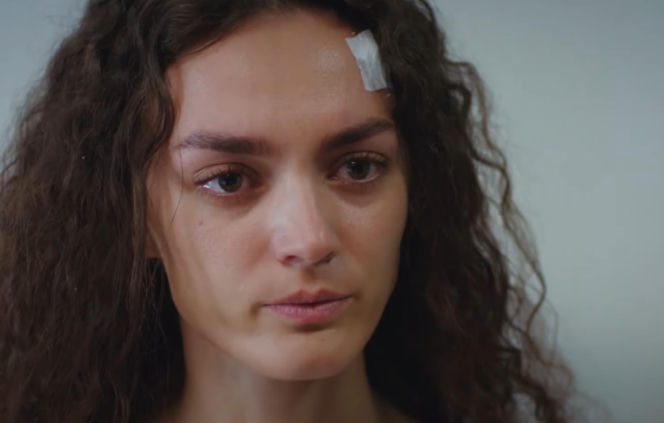 Dziedzictwo odcinek 883