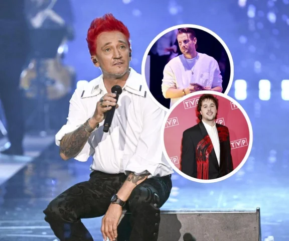 Fabijański, zwycięzcy „The Voice” i Wiśniewski. Znamy stawkę koncertu „Premiery” w Opolu