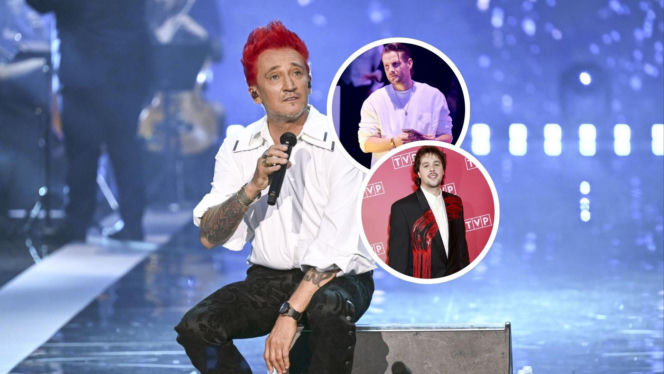 Fabijański, Wiśniewski i gwiazdy The Voice. Premiery w Opolu pełne zaskakujących uczestników