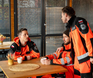 Na sygnale, odcinki 851-855