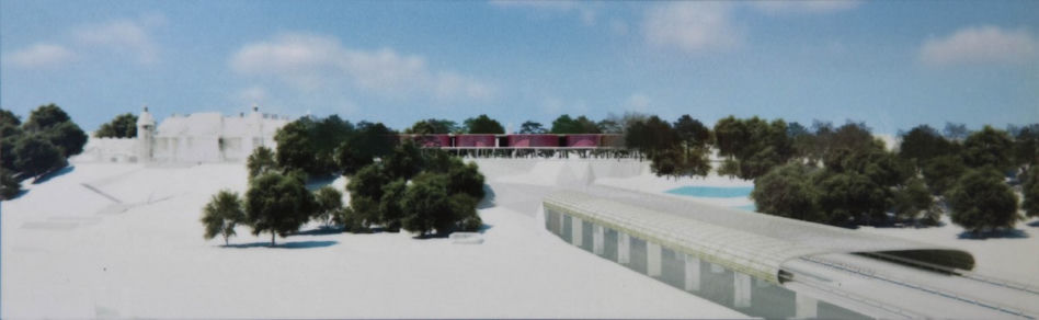 Muzeum Historii Polski - 324 projekty nadesłane na konkurs