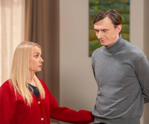 Pierwsza miłość, odcinek 4191: Emilka nie ufa Fryderykowi. Nie może przestać myśleć o tajemniczej szwagierce ukochanego