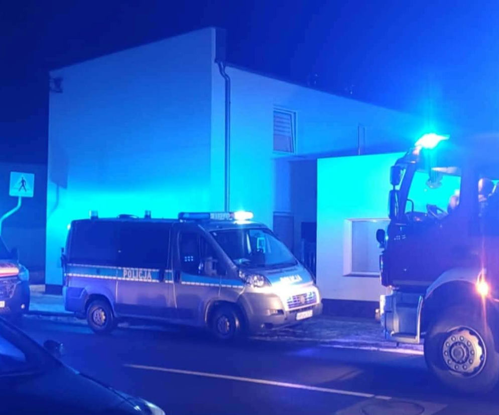 Przyczyna śmierci 32-latki wciąż nieznana. Co stało się w mieszkaniu w Kościanie?