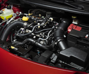 2019 Nissan Micra