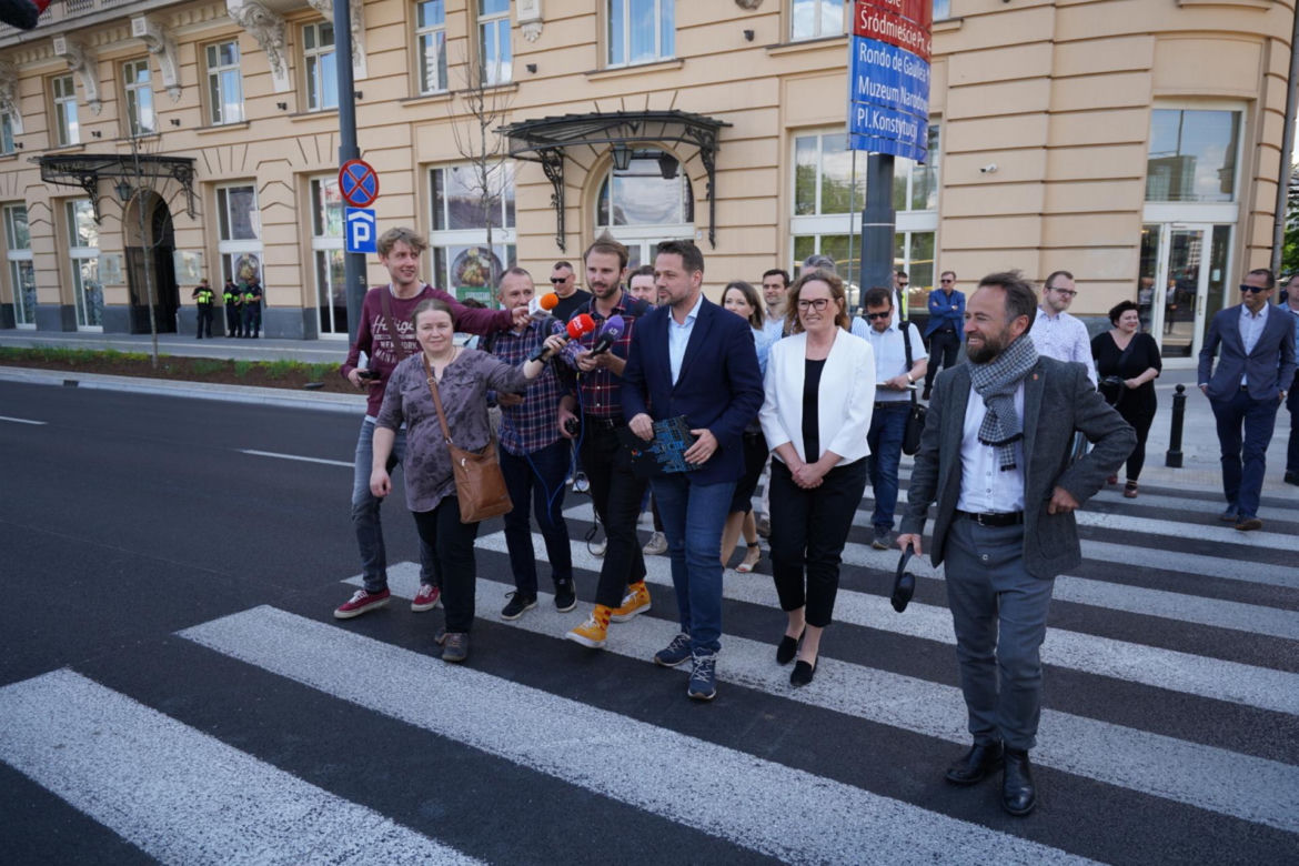 Nasze drogie ścieżki rowerowe. Dwa kilometry dróg dla jednośladów kosztowały 64,5 mln zł