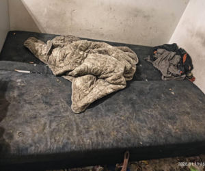 Interwencja inspektorów TOZ z Katowic w Sosnowcu