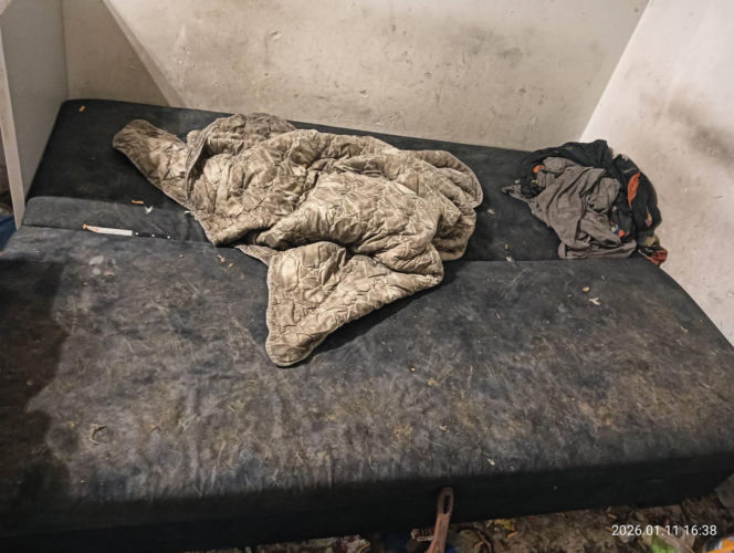 Interwencja inspektorów TOZ z Katowic w Sosnowcu