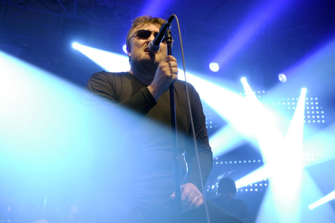 Krzysztof Cugowski na archiwalnych zdjęciach. Tak lider Budki Suflera wyglądał na początku kariery
