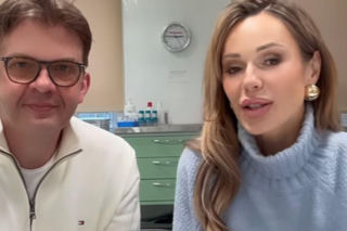 Doda obchodzi nietypową rocznicę. Zwróciła się z ważnym apelem do fanów